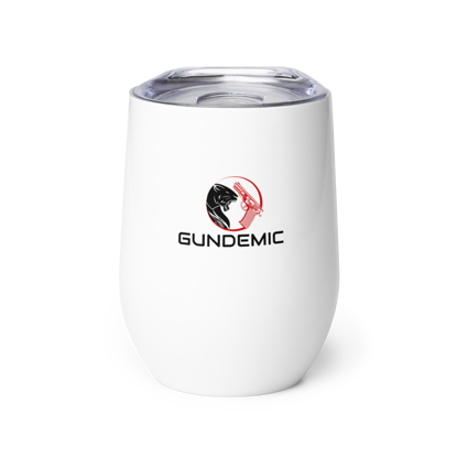 Picture of Gundemic Liberty Vine Tumbler